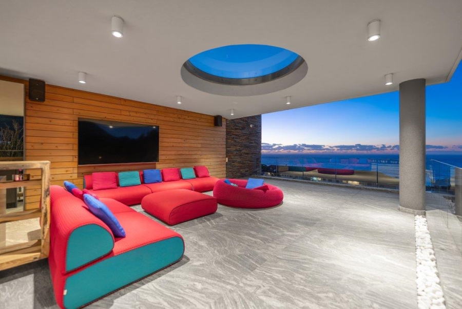 4 Bedroom Property for Sale in Camps Bay Western Cape